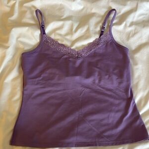 NY and Co camisole: FREEW/ PURCHASE! ADD TO BUNDLE FOR DISCOUNTED OFFER AND SALE